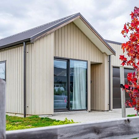 Mount Linton Lodge Wanaka Ngoại thất bức ảnh