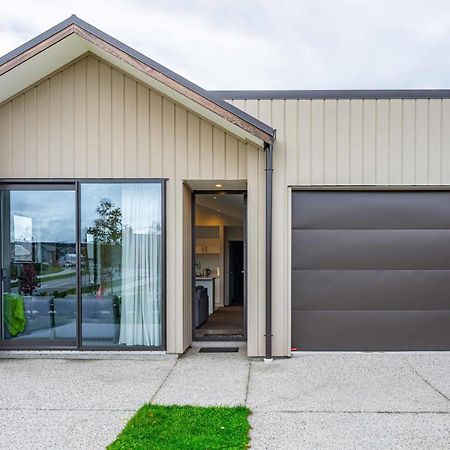 Mount Linton Lodge Wanaka Ngoại thất bức ảnh