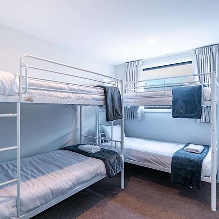 Mount Linton Lodge Wanaka Ngoại thất bức ảnh