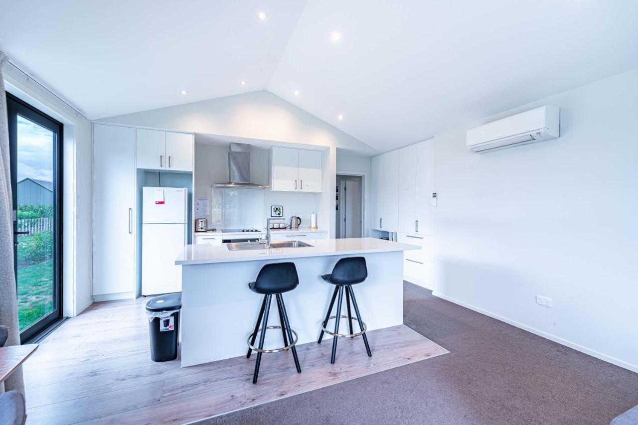 Mount Linton Lodge Wanaka Ngoại thất bức ảnh