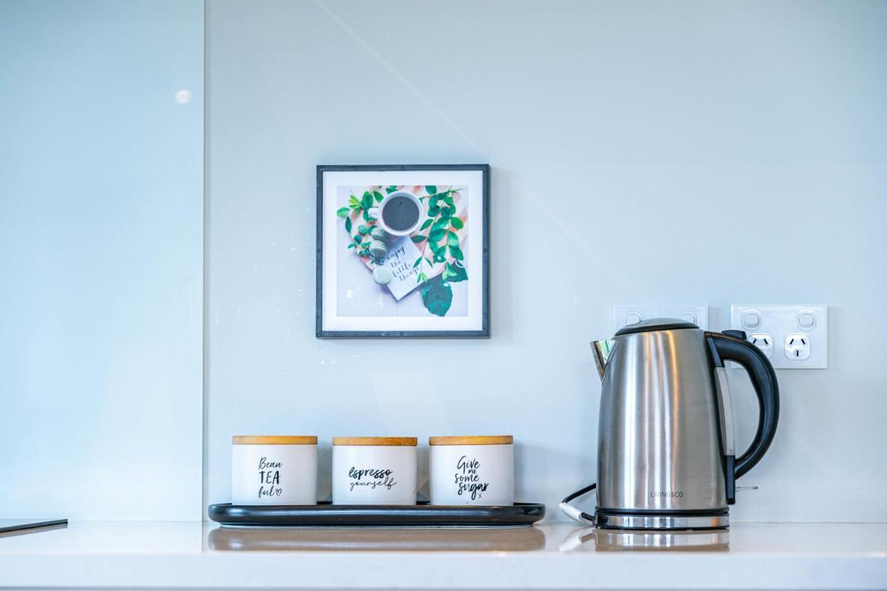 Mount Linton Lodge Wanaka Ngoại thất bức ảnh