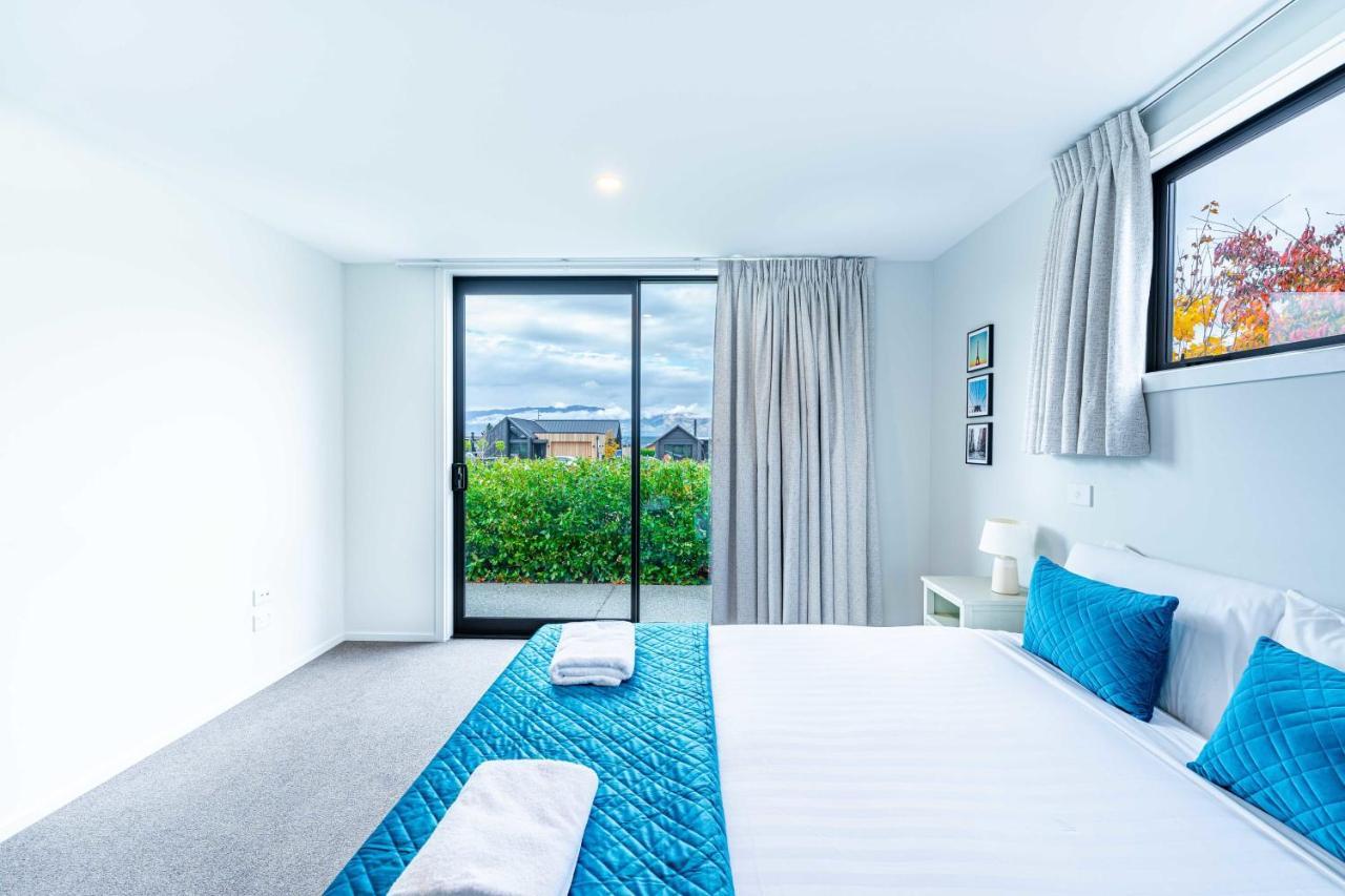 Mount Linton Lodge Wanaka Ngoại thất bức ảnh