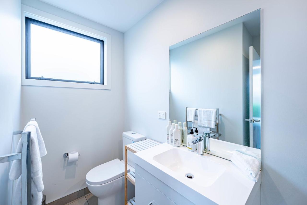 Mount Linton Lodge Wanaka Ngoại thất bức ảnh