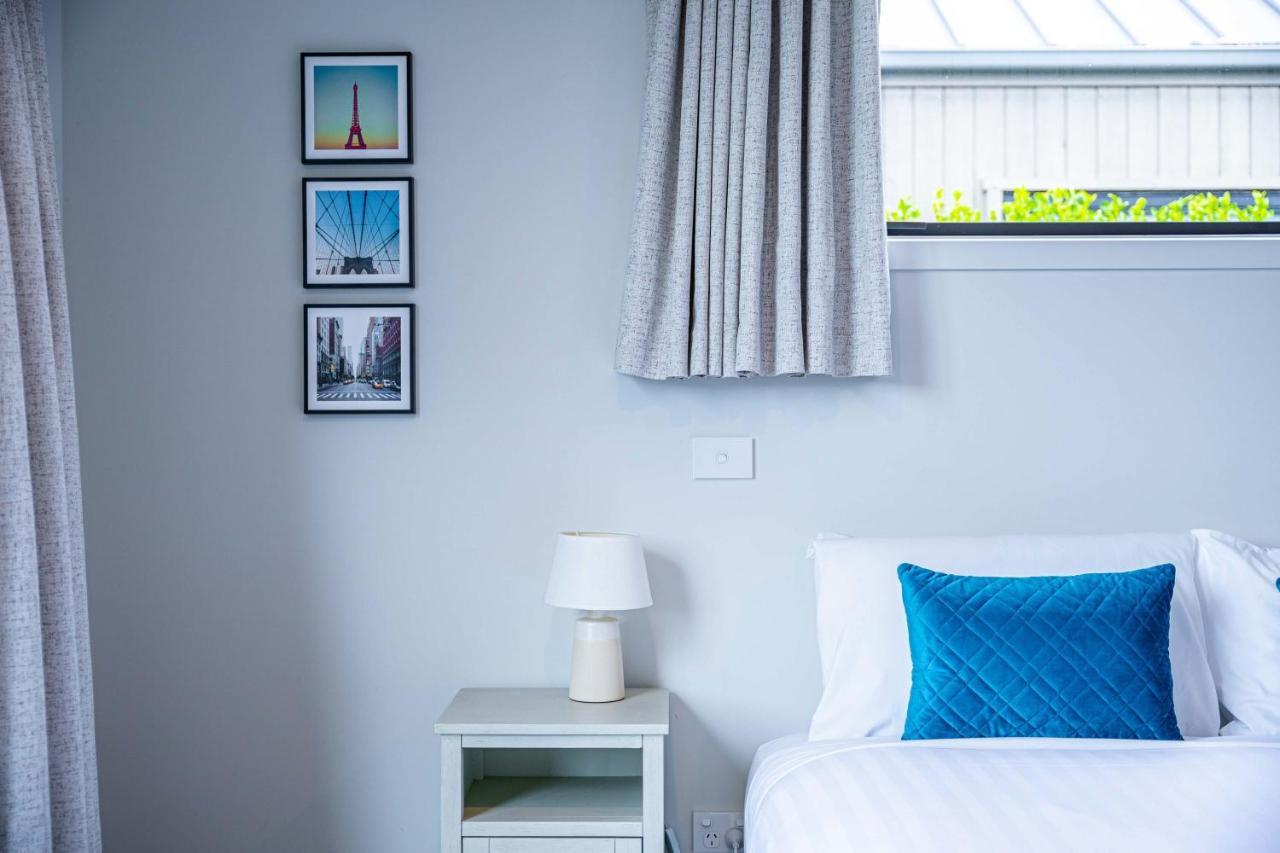 Mount Linton Lodge Wanaka Ngoại thất bức ảnh