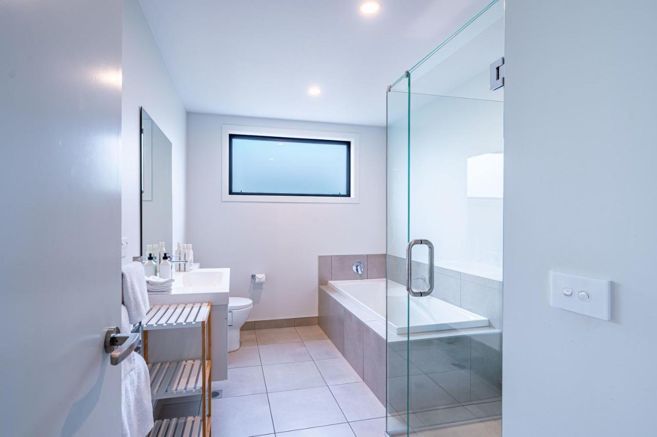 Mount Linton Lodge Wanaka Ngoại thất bức ảnh