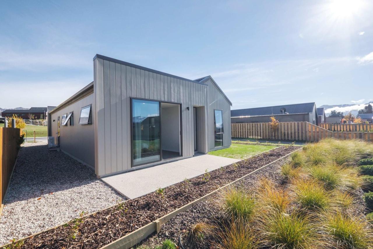 Mount Linton Lodge Wanaka Ngoại thất bức ảnh